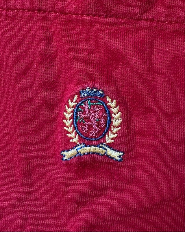 Maglietta Tommy Hilfiger