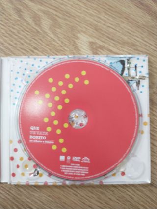 Cd + dvd un tributo a México
