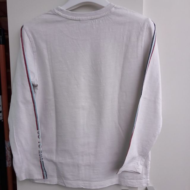 Camiseta de charanga