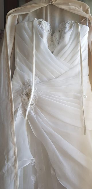 ABITO DA SPOSA