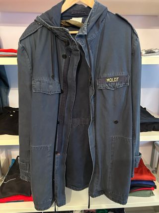Parka