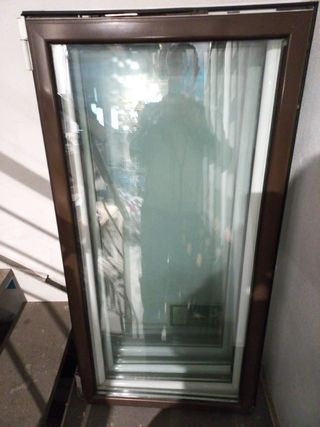 Ventanas aluminio