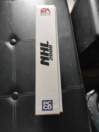 NHL 2000