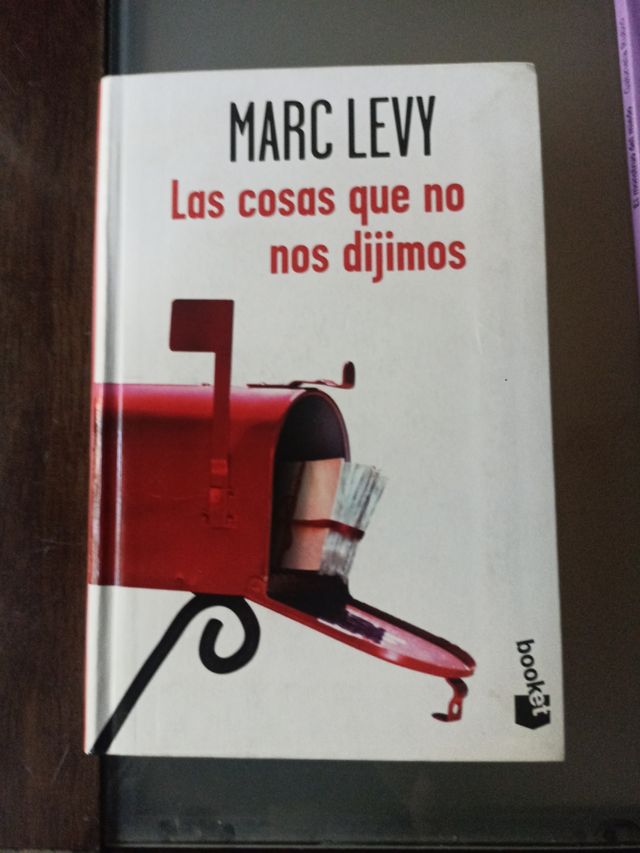 Libro