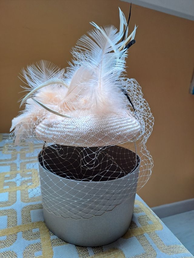 Cappellino da cerimonia