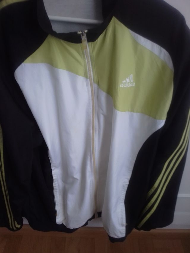 Felpa Adidas XL