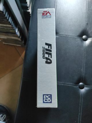 Fifa 2000
