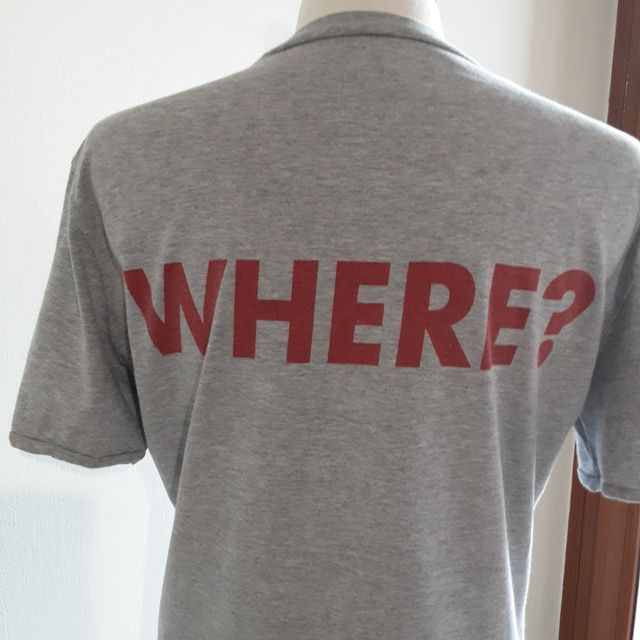 T-shirt donna Moschino