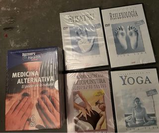 Libros de relajacion