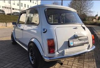 Austin MINI 1275 GT