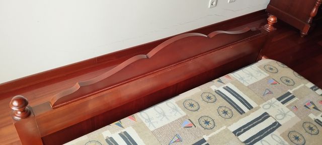 SET DE DORMITORIO COMPLETO DE ALTAS CALIDADES