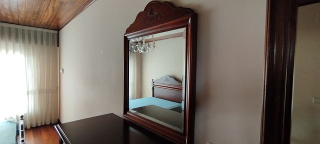 SET DE DORMITORIO COMPLETO DE ALTAS CALIDADES