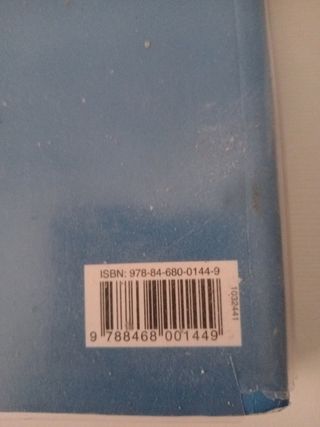 Libro de texto 