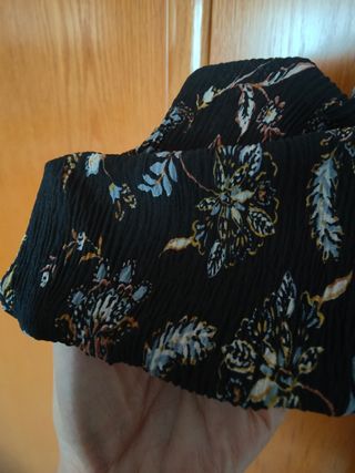 Vestido otoño 