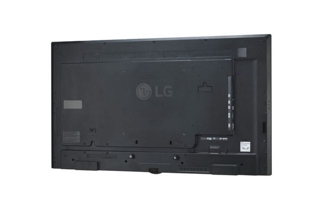 Monitor Profesional LG 55’ 