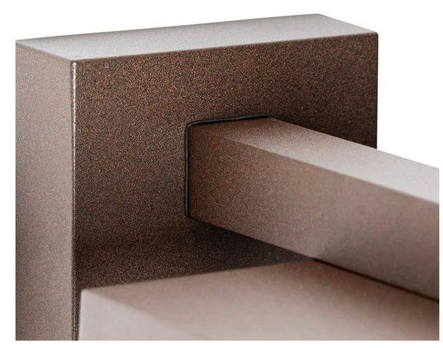 3 LAMPARAS EXTERIOR DE PARED (3 UNIDADES)