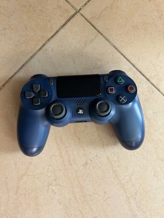 PS4 Slim 500GB