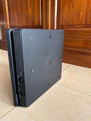 PS4 Slim 500GB