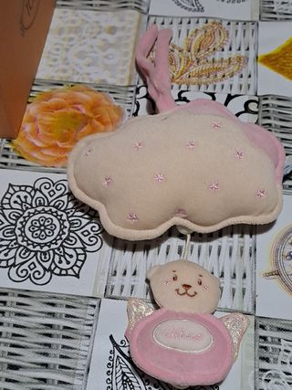 Carillon chicco vintage per la nanna 