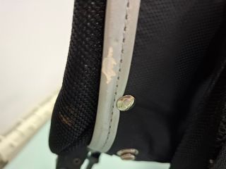 Palos de golf y bolsa mujer