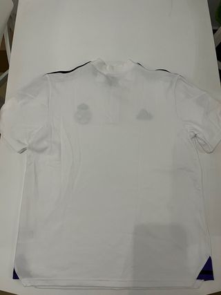 Polo Adidas Real Madrid