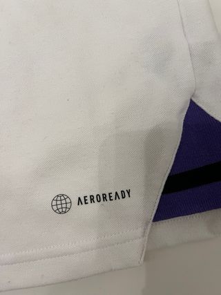 Polo Adidas Real Madrid