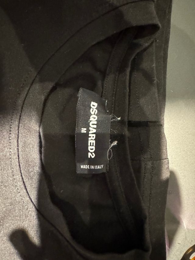 T-shirt DSQUARED 2