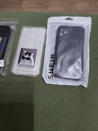 FUnDAS mobil Iphone 11