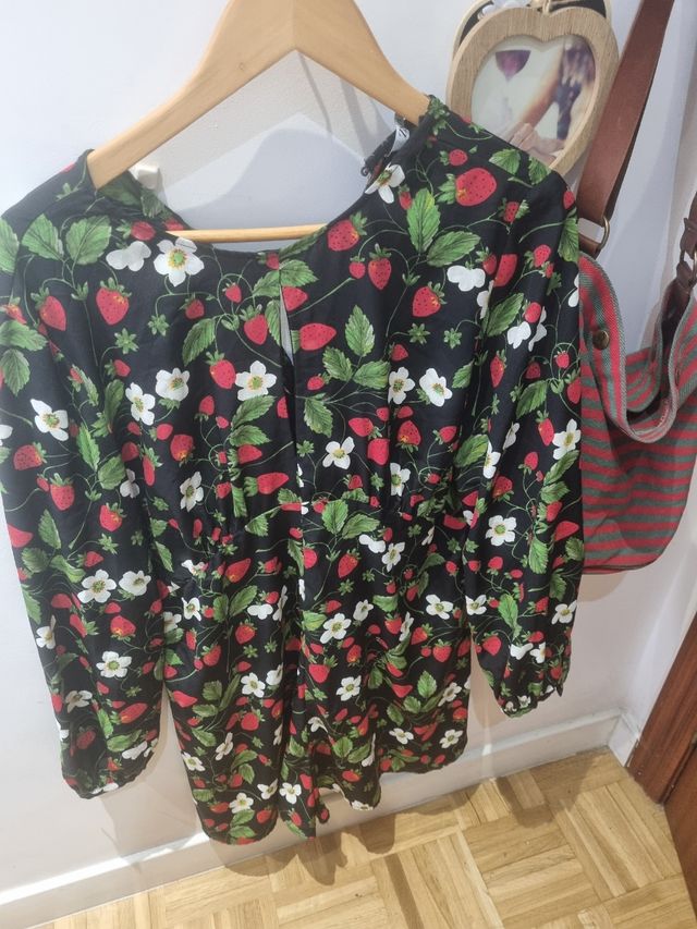 Mono corto verano colores