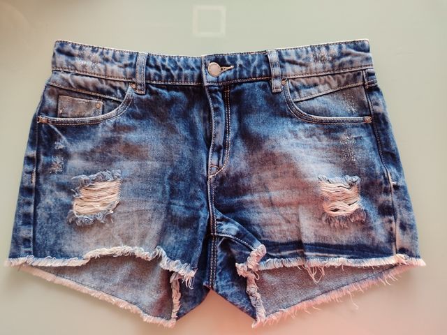 Shorts precio unidad