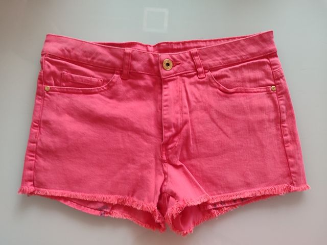 Shorts precio unidad