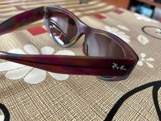 Gafas de sol de mujer de marca Ray-Ban