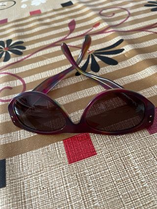 Gafas de sol de mujer de marca Ray-Ban