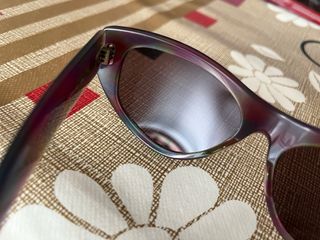 Gafas de sol de mujer de marca Ray-Ban