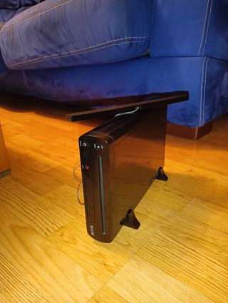 Nintendo Wii U 32 GB 