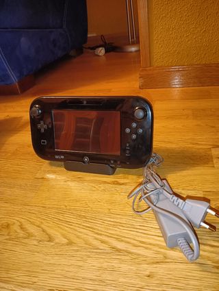 Nintendo Wii U 32 GB 