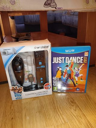 Nintendo Wii U 32 GB 