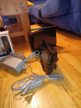 Nintendo Wii U 32 GB 