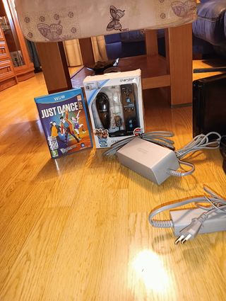 Nintendo Wii U 32 GB 