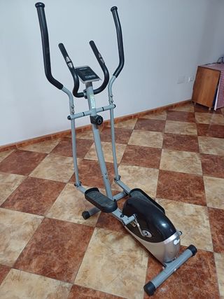 Elíptica 