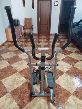 Elíptica 