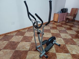 Elíptica 