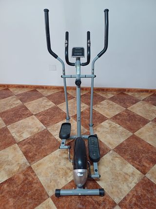 Elíptica 
