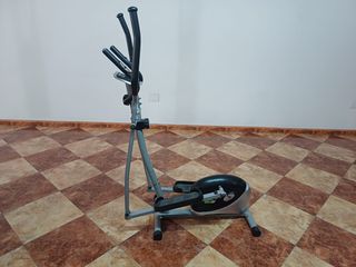 Elíptica 