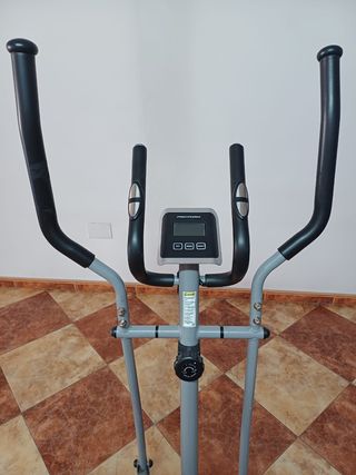Elíptica 