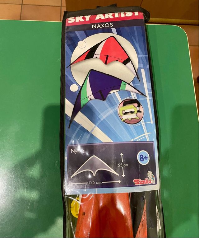 Set giochi spiaggia vendibili anche singoli 