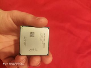 Amd Athlon 3000G 3,5Ghz