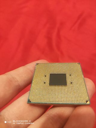 Amd Athlon 3000G 3,5Ghz