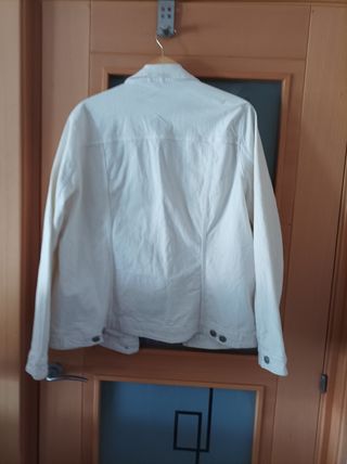 Chaqueta vaquera C &A