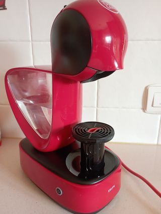 Nescafé Dolce Gusto Infinissima